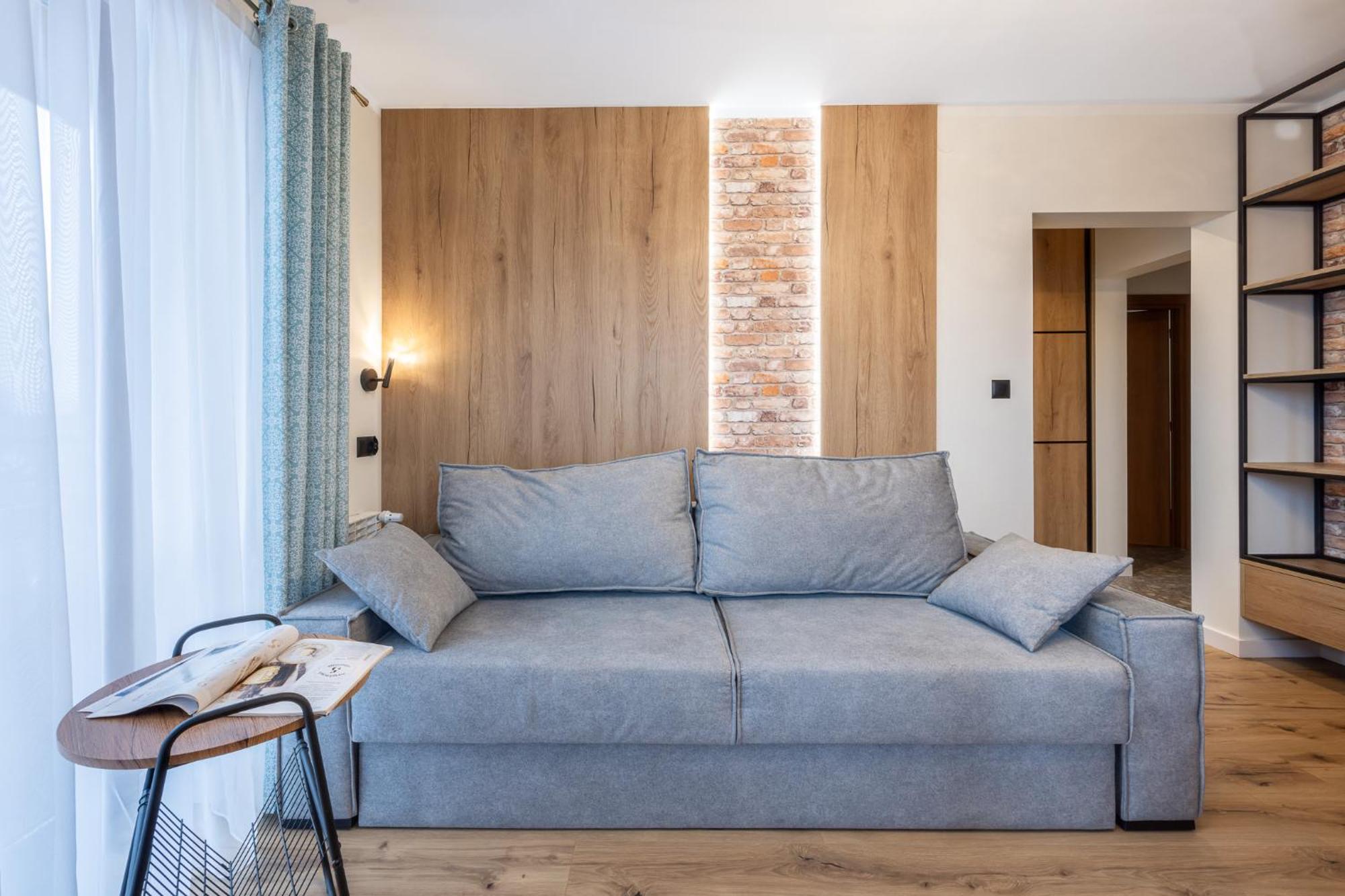 Willa Pod Kozincem Czarna Góra Habitación foto